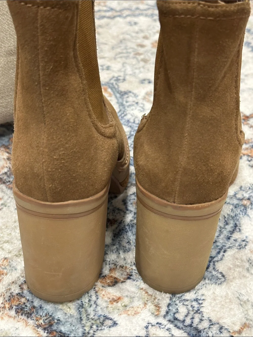 Steve Madden stylish steve